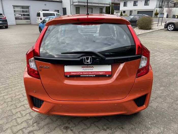 Honda Jazz 1.3 i-VTEC Trend PDC / inkl. Winterräder