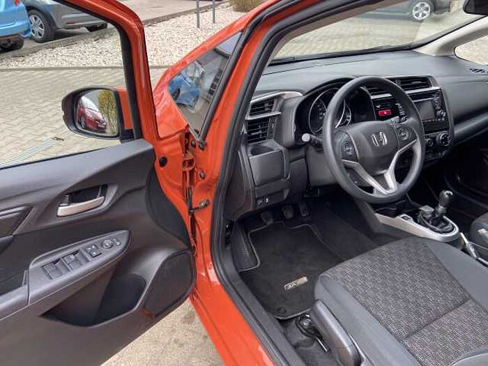 Honda Jazz 1.3 i-VTEC Trend PDC / inkl. Winterräder