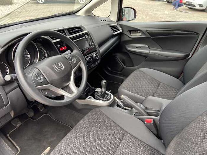 Honda Jazz 1.3 i-VTEC Trend PDC / inkl. Winterräder