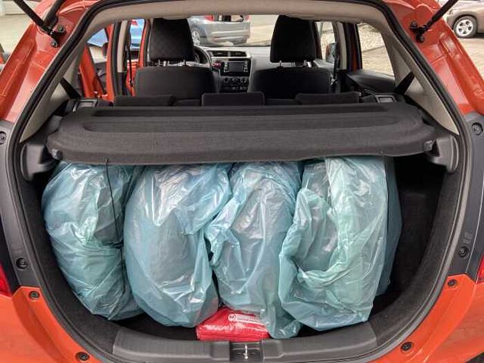 Honda Jazz 1.3 i-VTEC Trend PDC / inkl. Winterräder