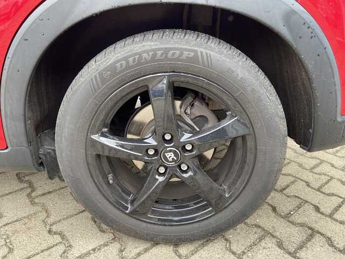 Honda HR-V 1.5 i-VTEC Comfort / Navigationssystem