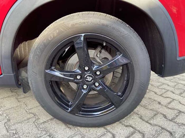 Honda HR-V 1.5 i-VTEC Comfort / Navigationssystem