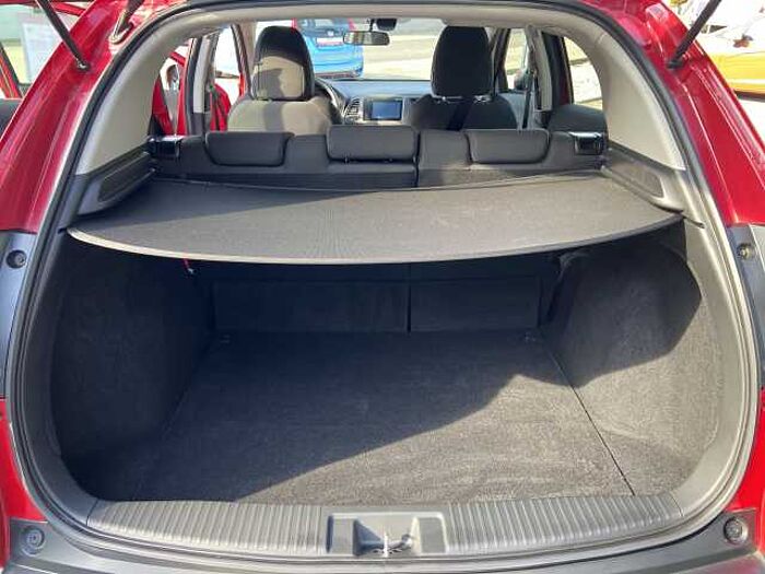 Honda HR-V 1.5 i-VTEC Comfort / Navigationssystem