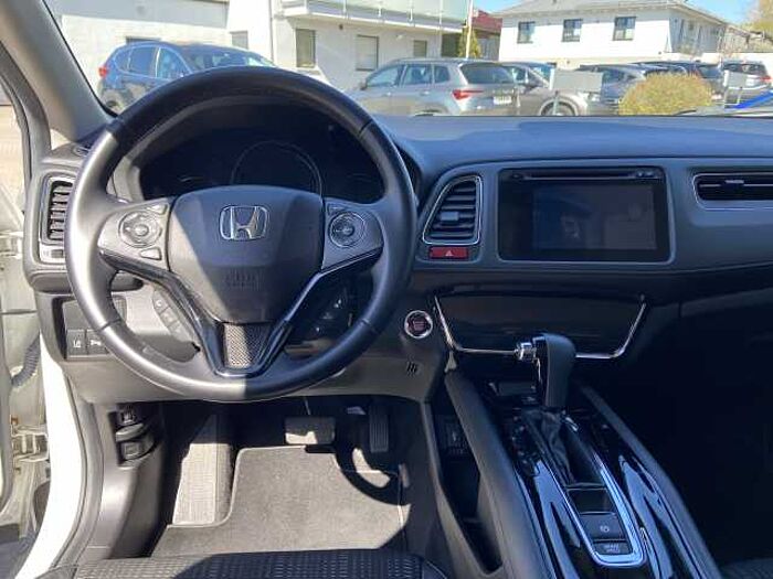 Honda HR-V 1.5 Automatik Executive inkl. Winterräder