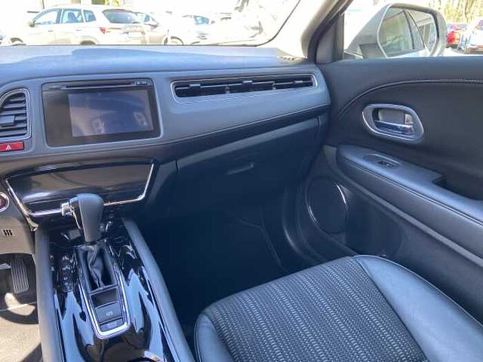 Honda HR-V 1.5 Automatik Executive inkl. Winterräder