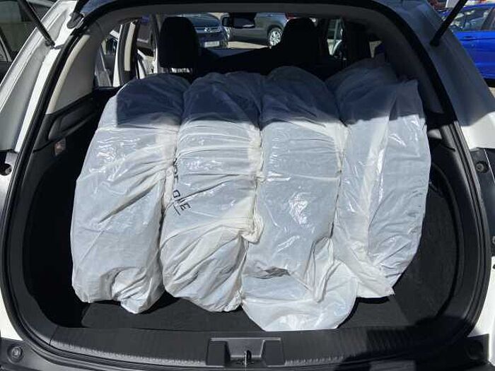 Honda HR-V 1.5 Automatik Executive inkl. Winterräder