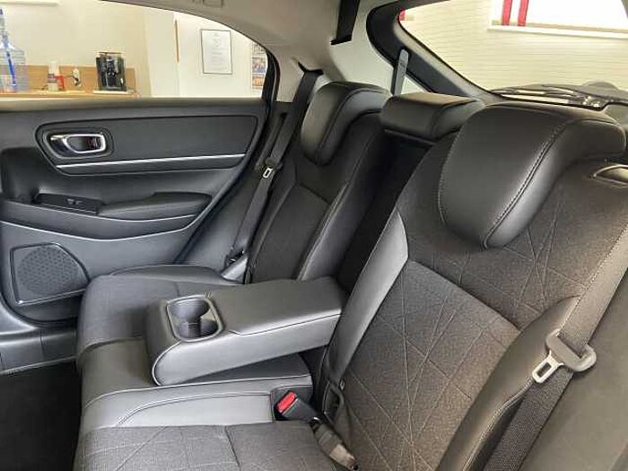 Honda HR-V 1.5 i-MMD Hybrid Advance PLUS AKTION