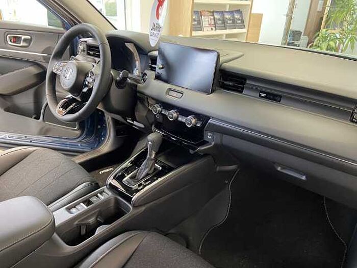 Honda HR-V 1.5 i-MMD Hybrid Advance PLUS AKTION