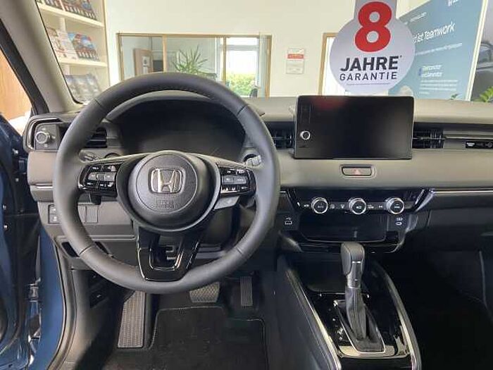 Honda HR-V 1.5 i-MMD Hybrid Advance PLUS AKTION