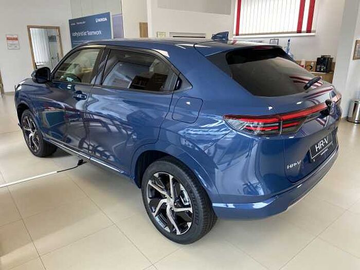 Honda HR-V 1.5 i-MMD Hybrid Advance PLUS AKTION
