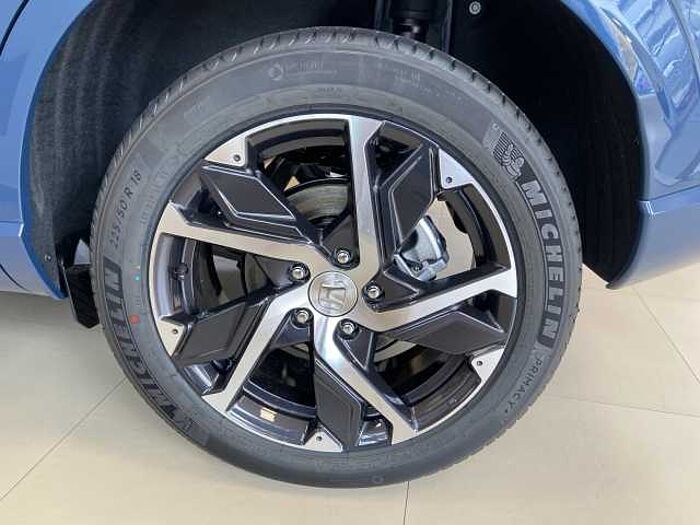 Honda HR-V 1.5 i-MMD Hybrid Advance PLUS AKTION