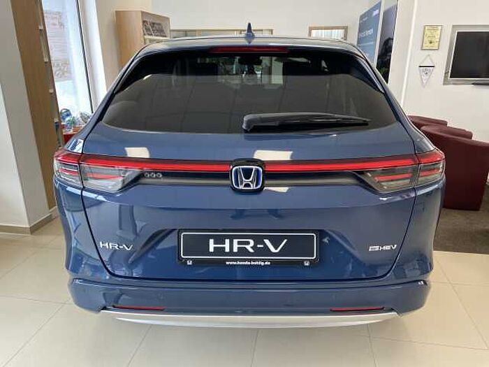 Honda HR-V 1.5 i-MMD Hybrid Advance PLUS AKTION