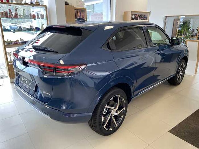 Honda HR-V 1.5 i-MMD Hybrid Advance PLUS AKTION
