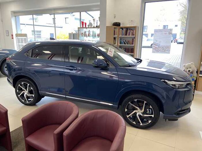 Honda HR-V 1.5 i-MMD Hybrid Advance PLUS AKTION