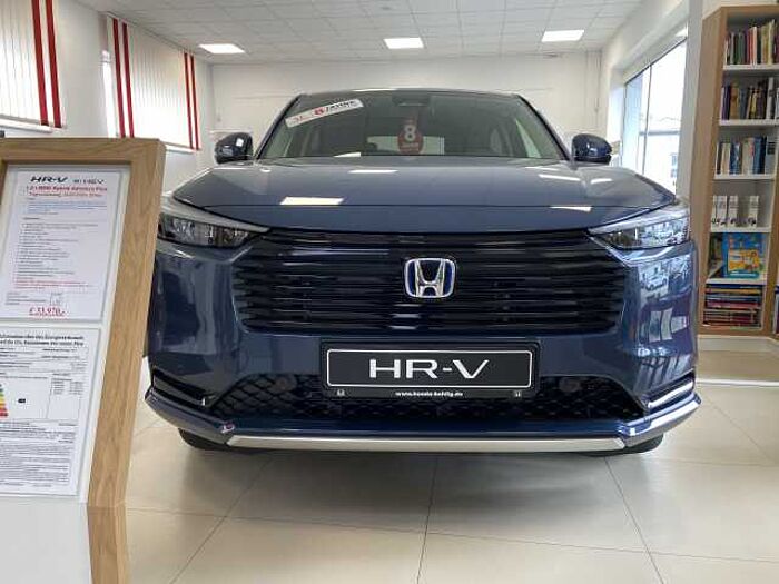 Honda HR-V 1.5 i-MMD Hybrid Advance PLUS AKTION