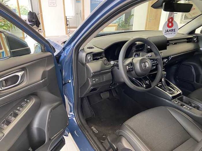Honda HR-V 1.5 i-MMD Hybrid Advance PLUS AKTION