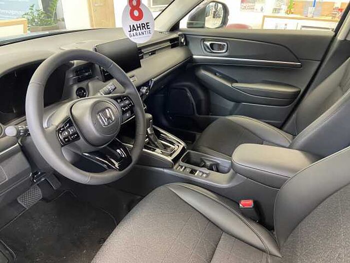 Honda HR-V 1.5 i-MMD Hybrid Advance PLUS AKTION