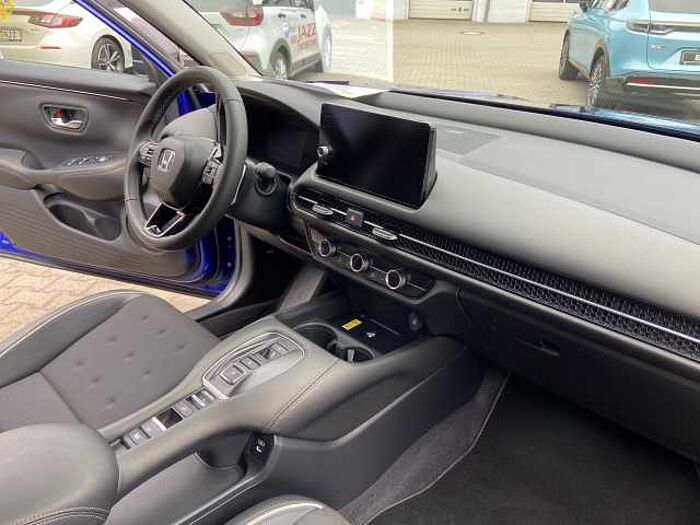 Honda ZR-V Hybrid e:HEV 2.0 i-MMD Sport Allwetter