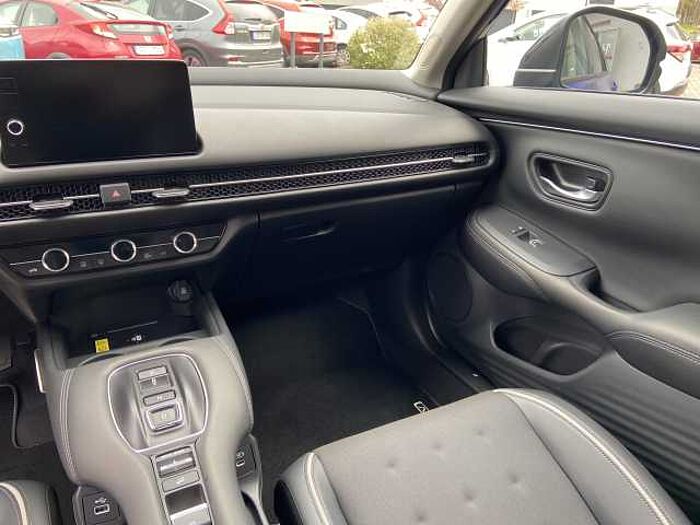 Honda ZR-V Hybrid e:HEV 2.0 i-MMD Sport Allwetter