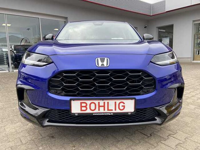 Honda ZR-V Hybrid e:HEV 2.0 i-MMD Sport Allwetter