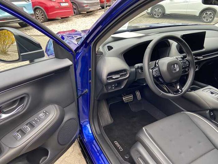Honda ZR-V Hybrid e:HEV 2.0 i-MMD Sport Allwetter