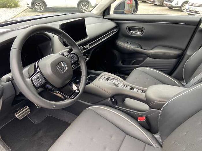 Honda ZR-V Hybrid e:HEV 2.0 i-MMD Sport Allwetter