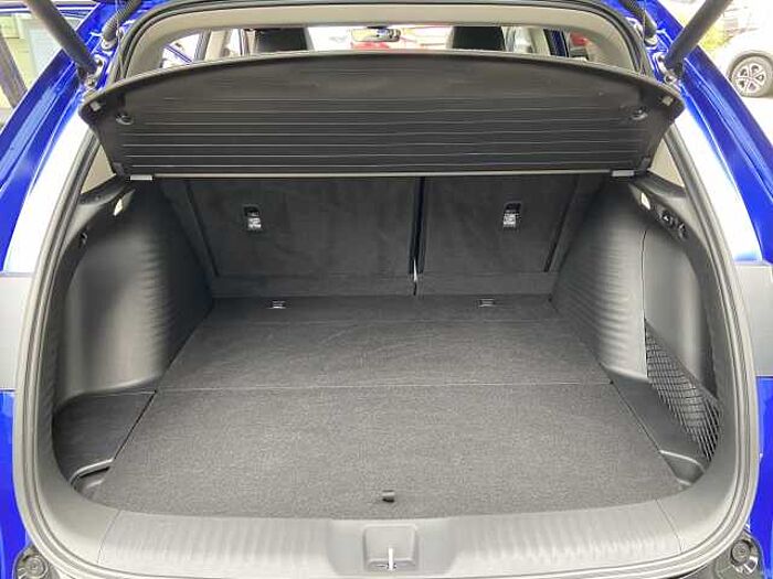 Honda ZR-V Hybrid e:HEV 2.0 i-MMD Sport Allwetter