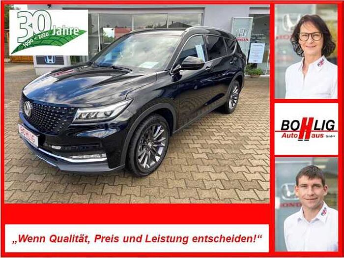 DFSK Fengon 7 2.0T GDI Journey Allrad / 7 Sitze