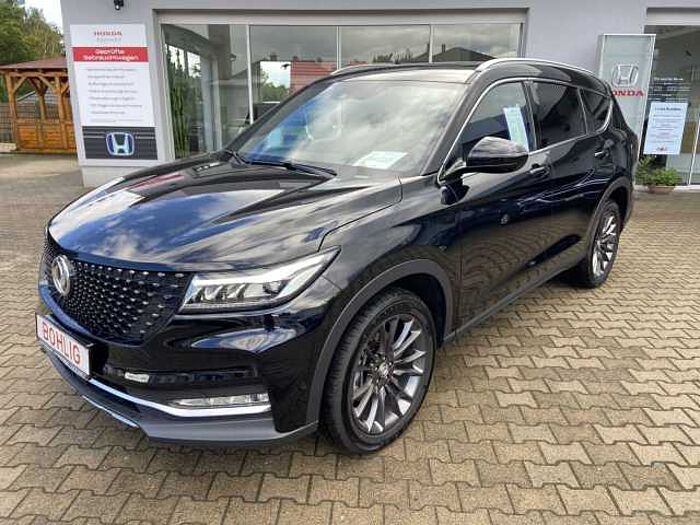 DFSK Fengon 7 2.0T GDI Journey Allrad / 7 Sitze