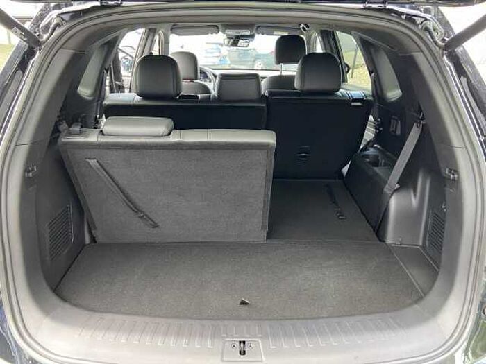 DFSK Fengon 7 2.0T GDI Journey Allrad / 7 Sitze