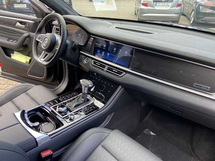 DFSK Fengon 7 2.0T GDI Journey Allrad / 7 Sitze