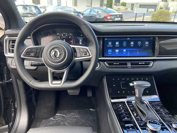 DFSK Fengon 7 2.0T GDI Journey Allrad / 7 Sitze