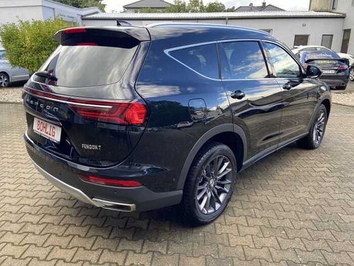 DFSK Fengon 7 2.0T GDI Journey Allrad / 7 Sitze