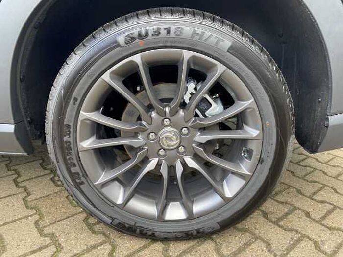 DFSK Fengon 7 2.0T GDI Journey Allrad / 7 Sitze