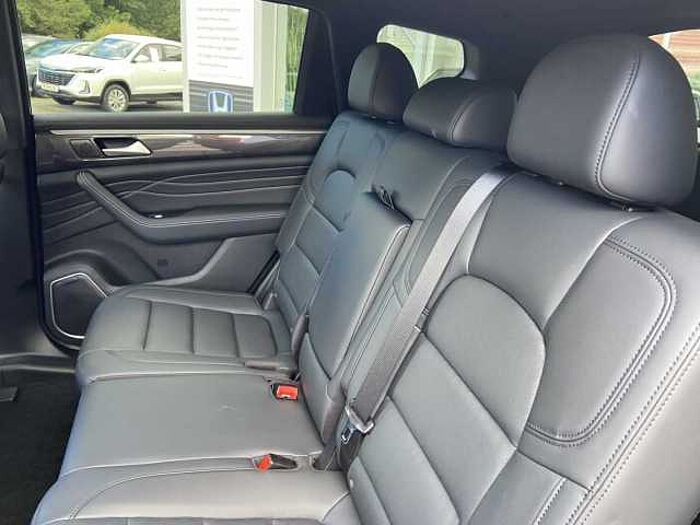 DFSK Fengon 7 2.0T GDI Journey Allrad / 7 Sitze