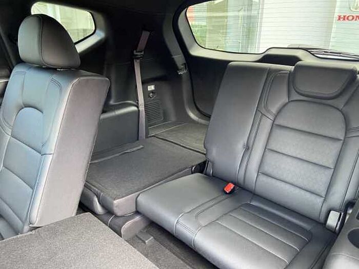 DFSK Fengon 7 2.0T GDI Journey Allrad / 7 Sitze