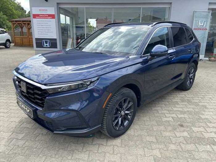 Honda CR-V Hybrid e:HEV 2.0 i-MMD AWD Advance