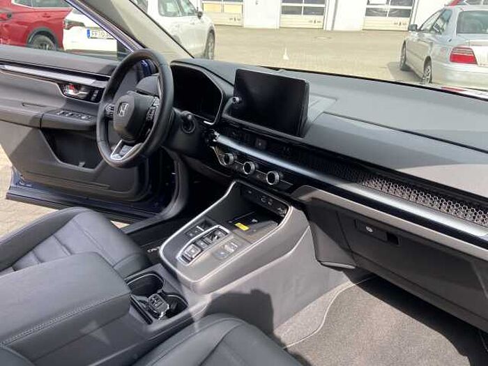 Honda CR-V Hybrid e:HEV 2.0 i-MMD AWD Advance