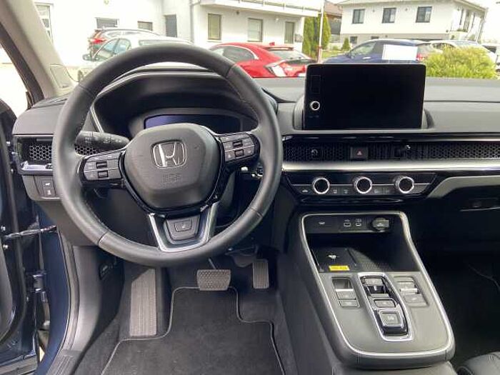 Honda CR-V Hybrid e:HEV 2.0 i-MMD AWD Advance