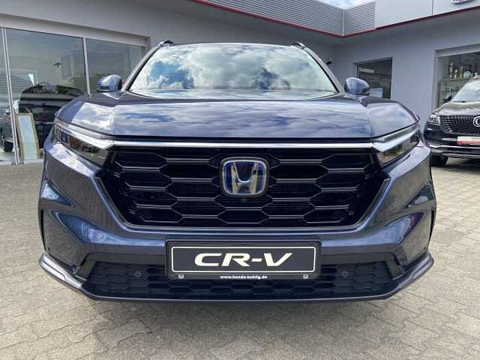 Honda CR-V Hybrid e:HEV 2.0 i-MMD AWD Advance