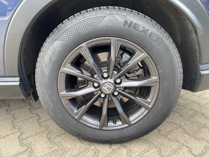 Honda CR-V Hybrid e:HEV 2.0 i-MMD AWD Advance
