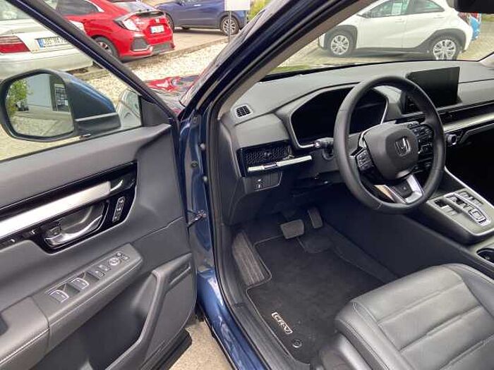 Honda CR-V Hybrid e:HEV 2.0 i-MMD AWD Advance