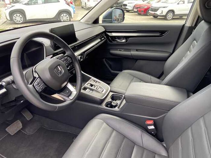 Honda CR-V Hybrid e:HEV 2.0 i-MMD AWD Advance