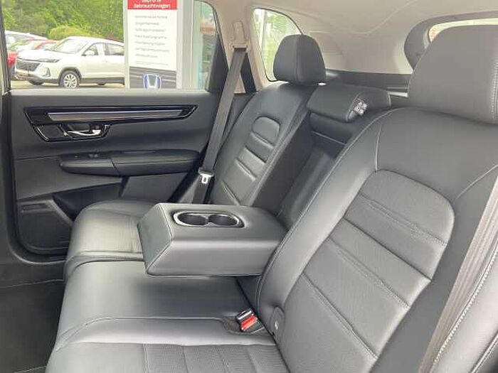 Honda CR-V Hybrid e:HEV 2.0 i-MMD AWD Advance