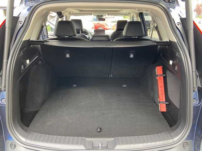 Honda CR-V Hybrid e:HEV 2.0 i-MMD AWD Advance
