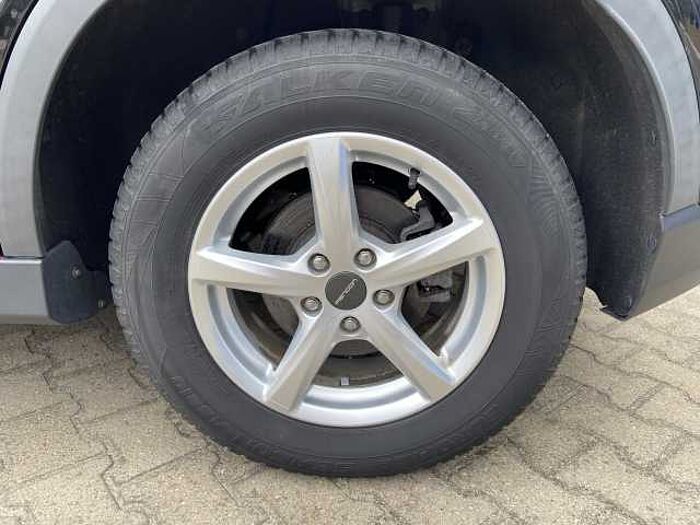 DFSK Fengon 500 1.5 Automatik Comfort