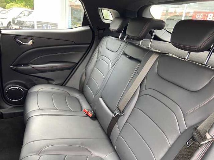 DFSK Fengon 500 1.5 Automatik Comfort