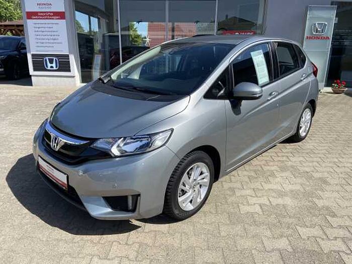 Honda Jazz 1.3 Comfort / Allwetterreifen