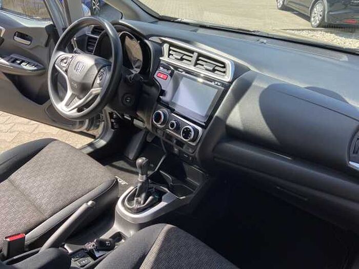 Honda Jazz 1.3 Comfort / Allwetterreifen