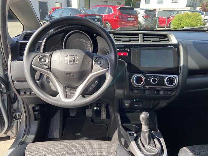 Honda Jazz 1.3 Comfort / Allwetterreifen